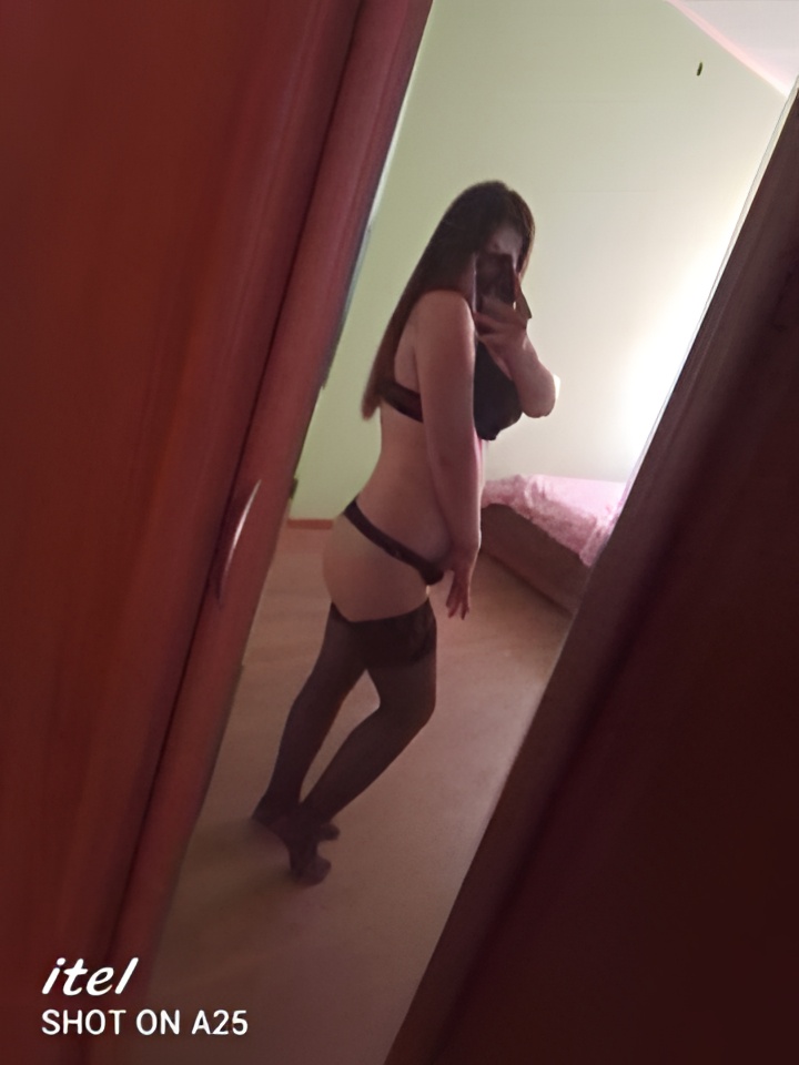 Индивидуалка Алиса, доступна для личного знакомства от 1500 руб