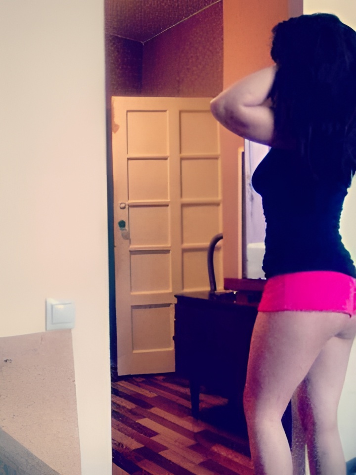 Индивидуалка Алиса, доступна для личного знакомства от 1500 руб