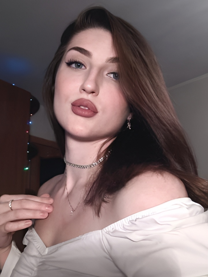 Индивидуалка Азалия, доступна для личного знакомства от 4000 руб