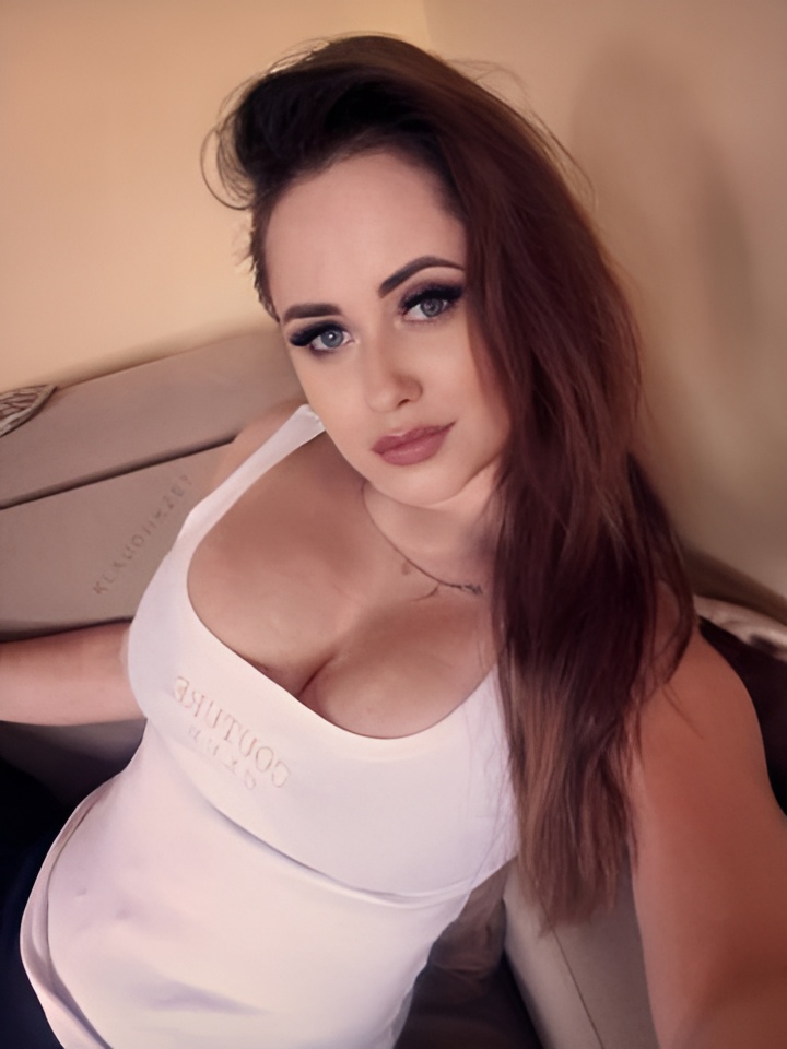 Индивидуалка Елена, доступна для личного знакомства от 4000 руб