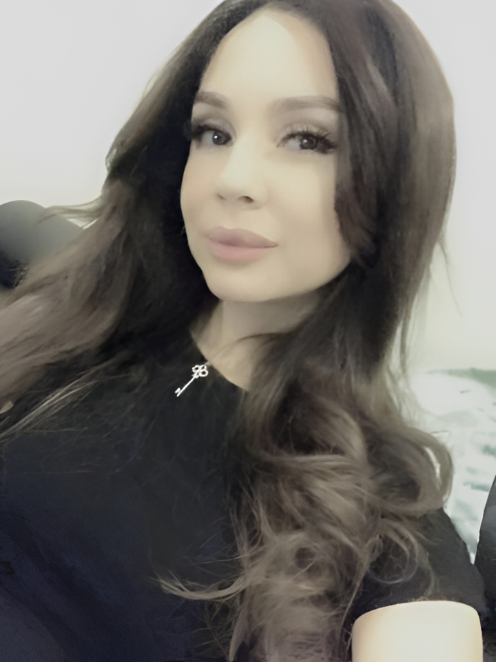 Индивидуалка Филиция, доступна для личного знакомства от 4000 руб