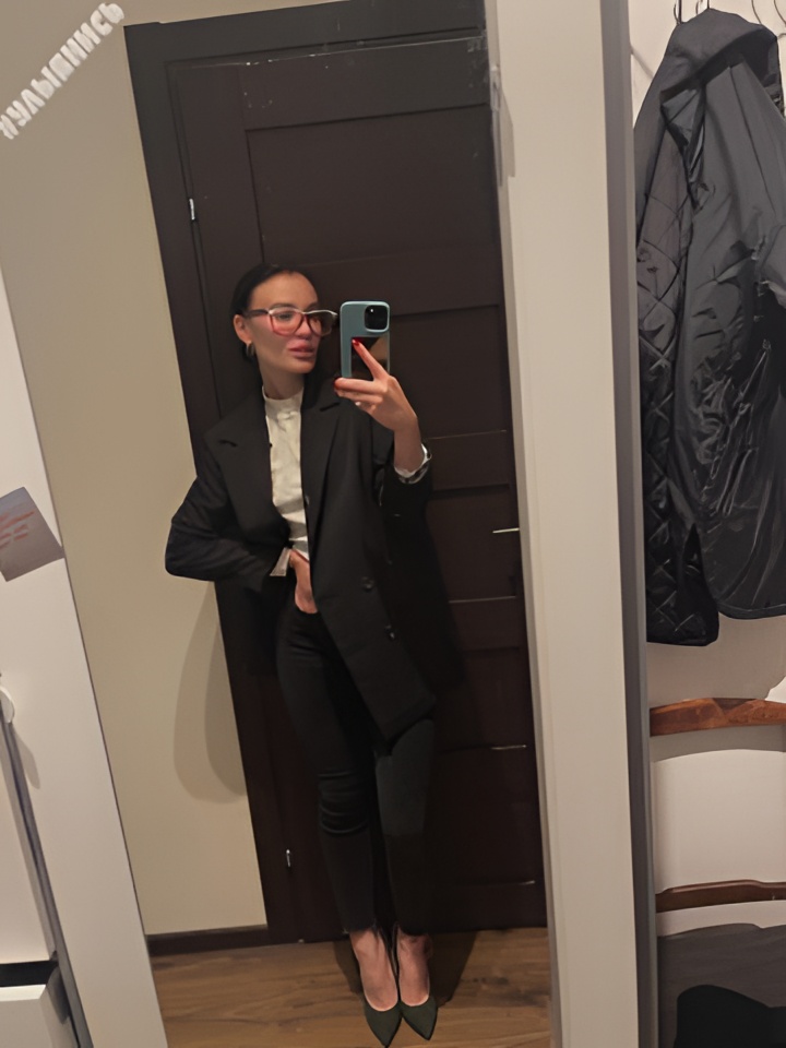 Индивидуалка Одетта, доступна для личного знакомства от 5000 руб