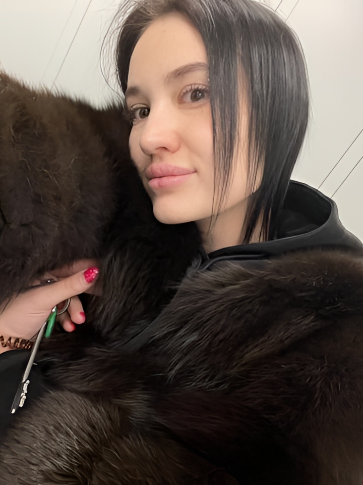 Индивидуалка Одетта, доступна для личного знакомства от 5000 руб