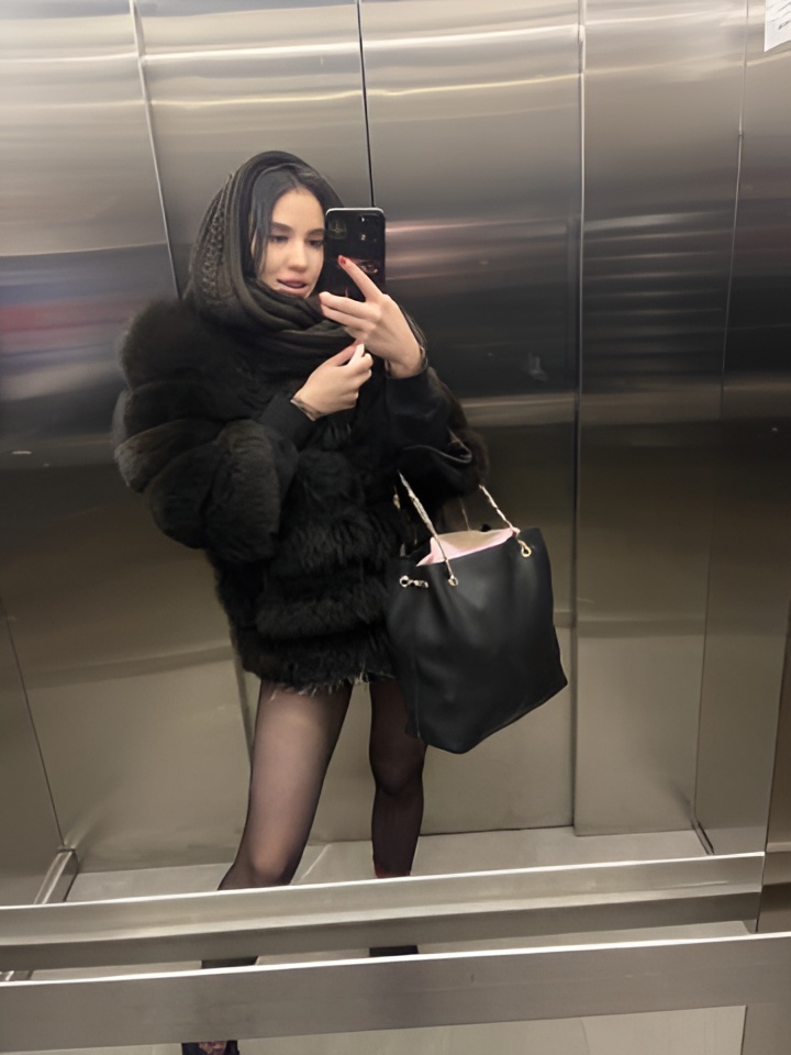 Индивидуалка Одетта, доступна для личного знакомства от 5000 руб