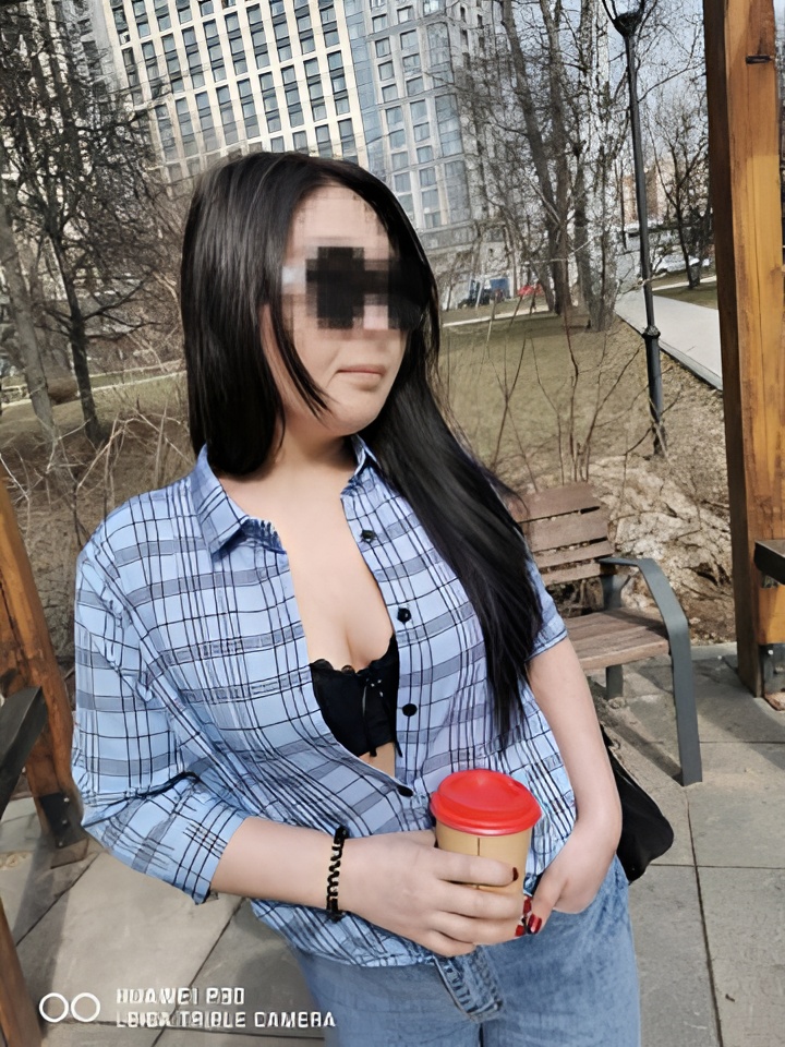 Индивидуалка Регина, доступна для личного знакомства от 10000 руб