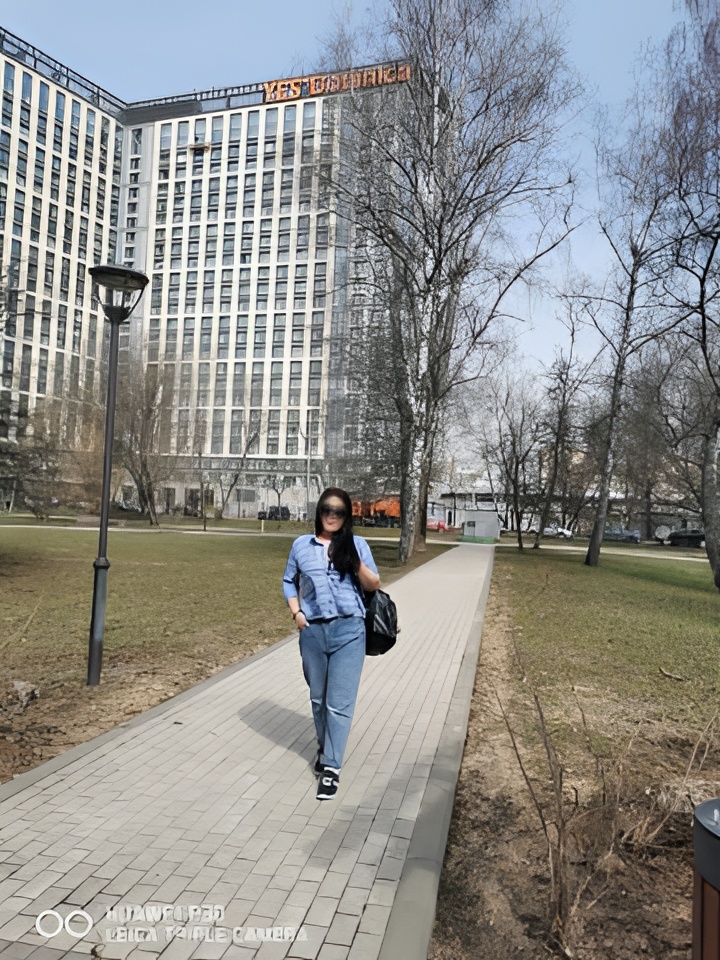 Индивидуалка Регина, доступна для личного знакомства от 10000 руб