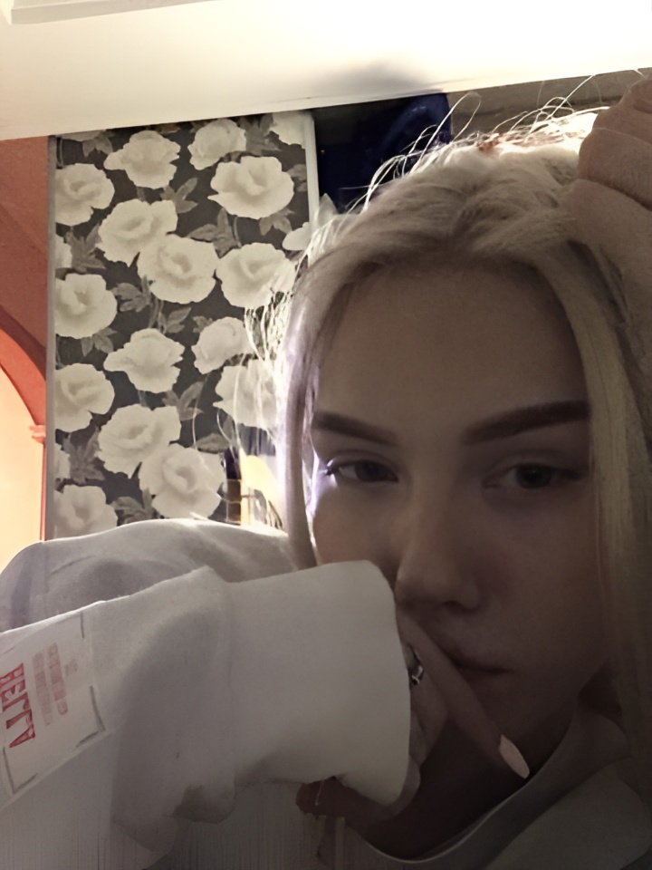 Индивидуалка Снежана, доступна для личного знакомства от 10000 руб