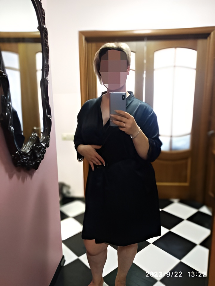 Ульяна привлекальеная девушка из Екатеринбурга цена от 1500 руб