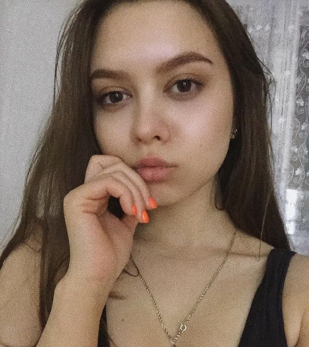 Маргоша привлекальеная девушка из Екатеринбурга цена от 3000 руб