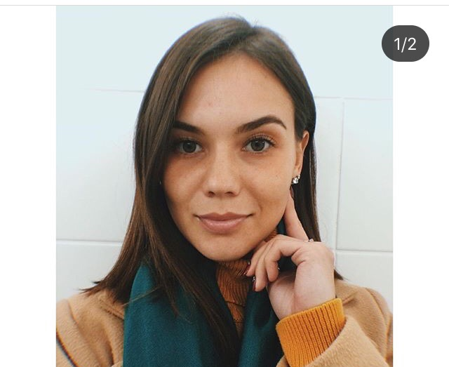 Владилена привлекальеная девушка из Екатеринбурга цена от 3500 руб