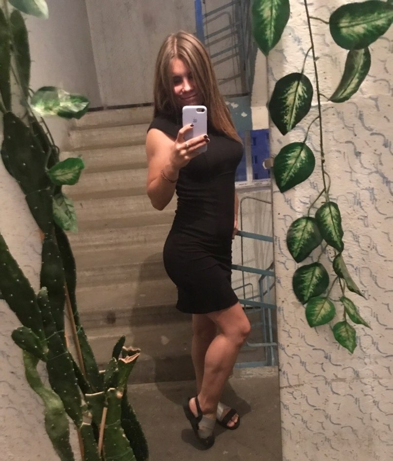 Фая привлекальеная девушка из Екатеринбурга цена от 3500 руб