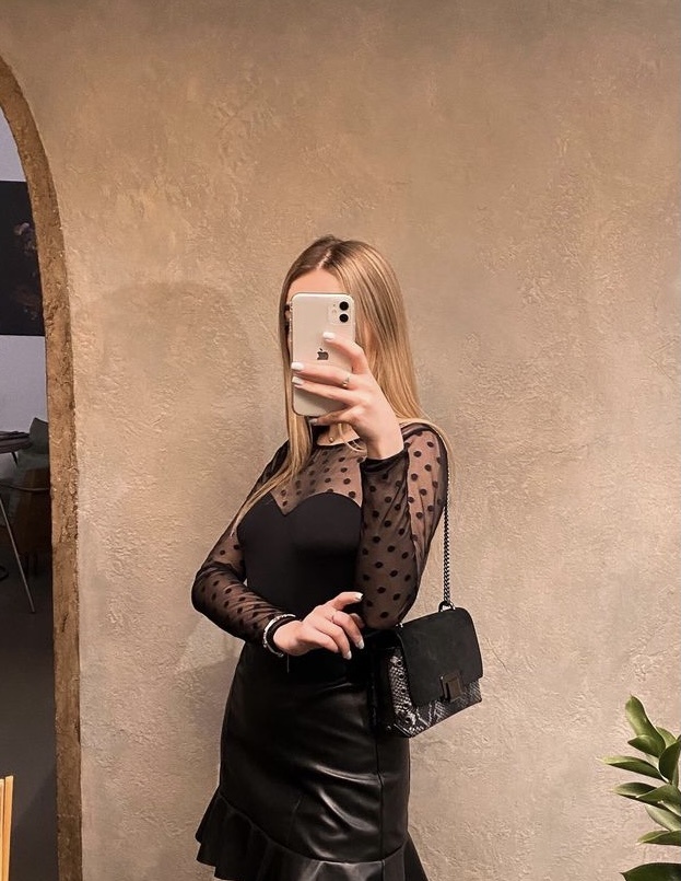 🎥 Тася привлекальеная девушка из Екатеринбурга цена от 3500 руб