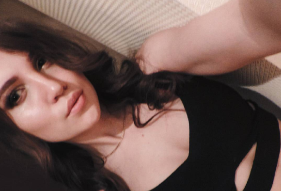 Индивидуалка КАРИНА, доступна для личного знакомства от 3500 руб