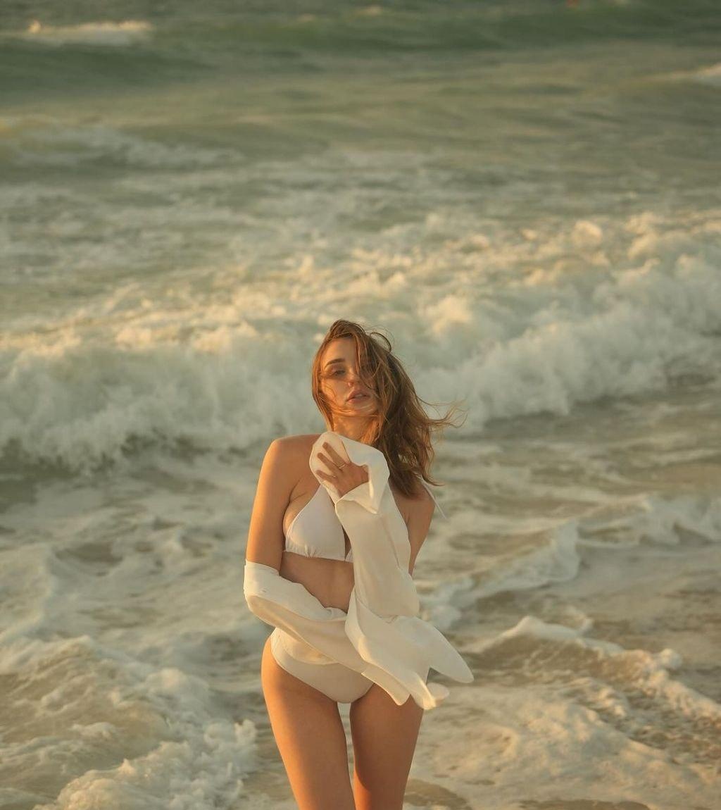 Индивидуалка Катрин, доступна для личного знакомства от 6000 руб