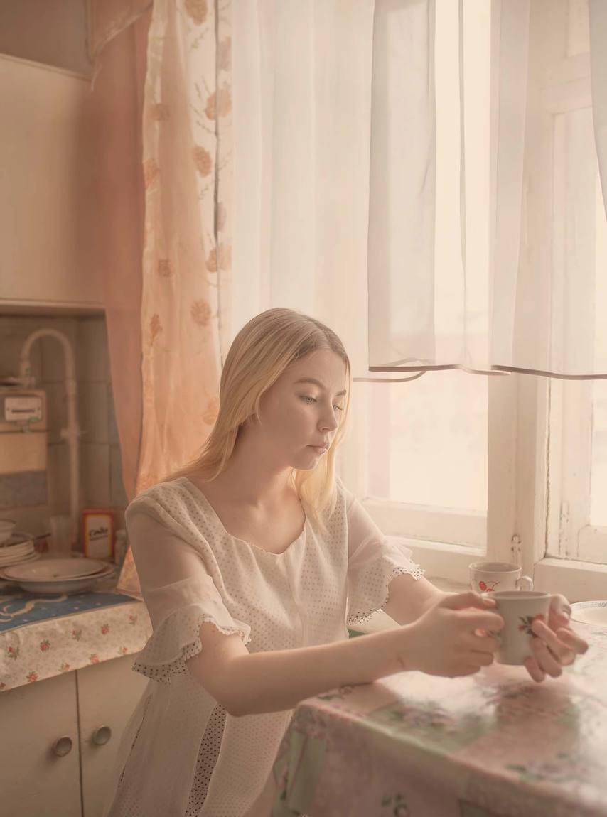 Жизель привлекальеная девушка из Екатеринбурга цена от 6000 руб