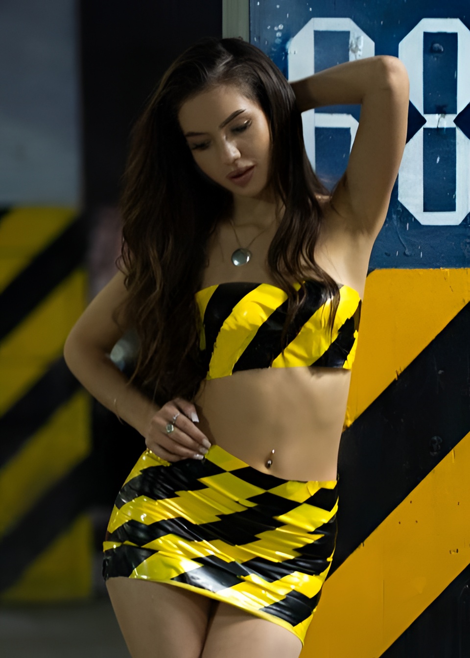 Агата привлекательная девушка из Екатеринбурга цена от 7000 руб