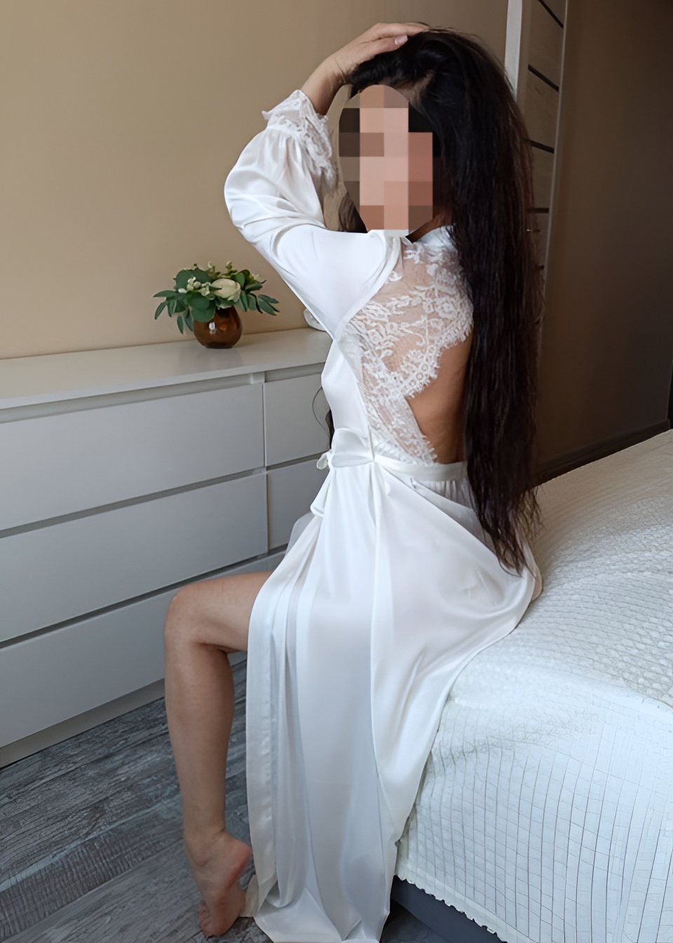 Айя привлекательная девушка из Екатеринбурга цена от 4000 руб