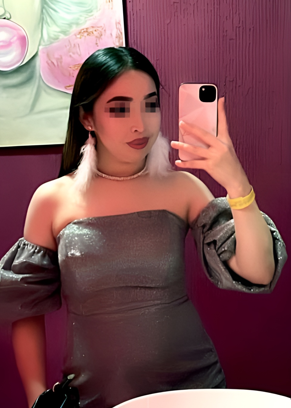 Индивидуалка Катя, доступна для личного знакомства от 18000 руб