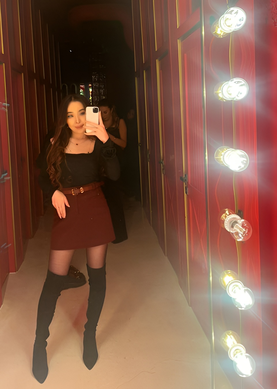 Индивидуалка Катя, доступна для личного знакомства от 18000 руб