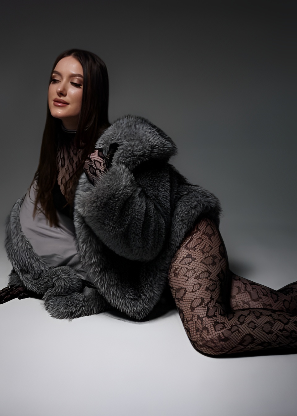 Оля привлекательная девушка из Екатеринбурга цена от 6000 руб