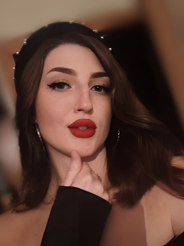 Индивидуалка Азалия, доступна для личного знакомства от 4000 руб