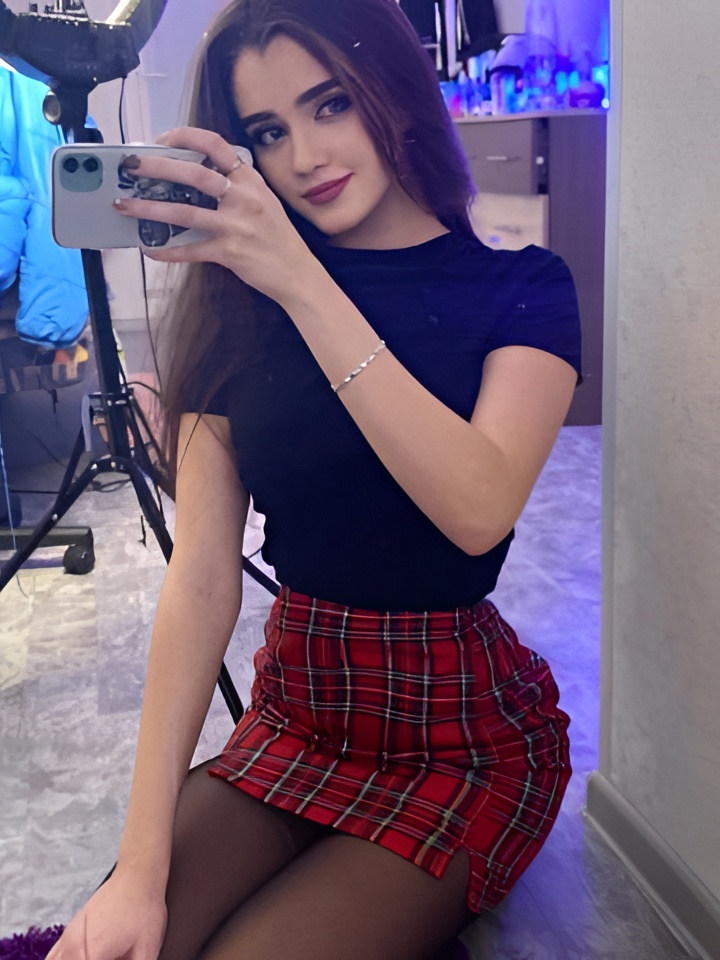 Индивидуалка Фатима, доступна для личного знакомства от 3000 руб