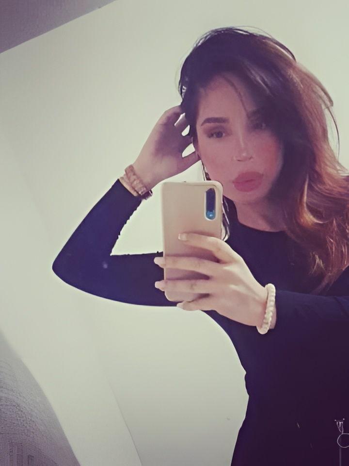 Индивидуалка Филиция, доступна для личного знакомства от 4000 руб