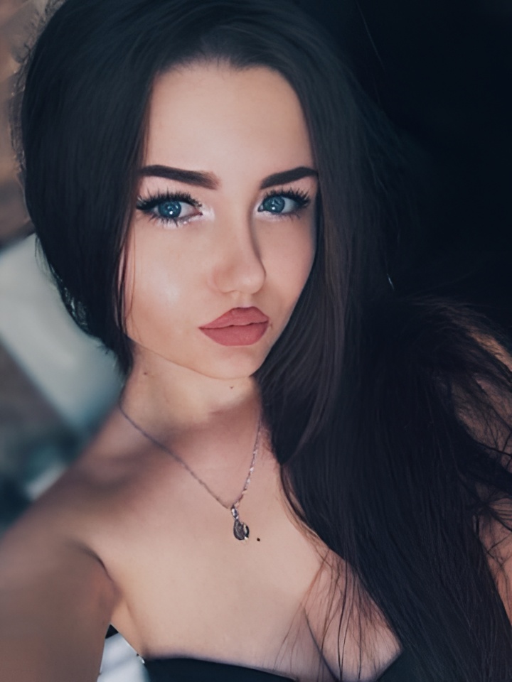 Индивидуалка Мелисса, доступна для личного знакомства от 2500 руб