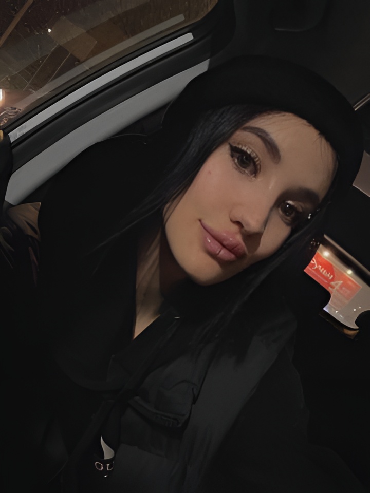 Индивидуалка Одетта, доступна для личного знакомства от 5000 руб