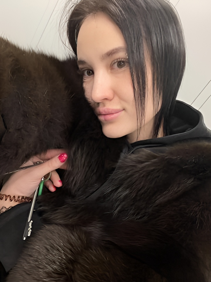 Индивидуалка Одетта, доступна для личного знакомства от 5000 руб