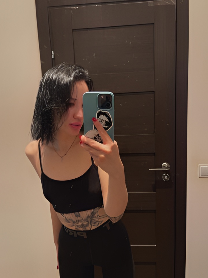 Индивидуалка Одетта, доступна для личного знакомства от 5000 руб