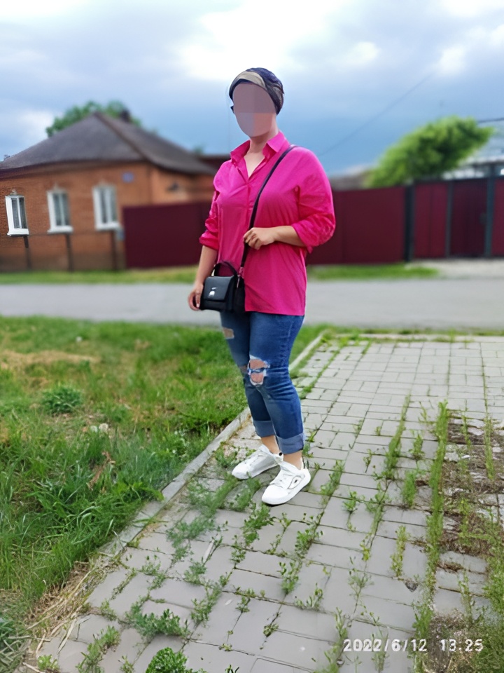 Индивидуалка Ульяна, доступна для личного знакомства от 1500 руб