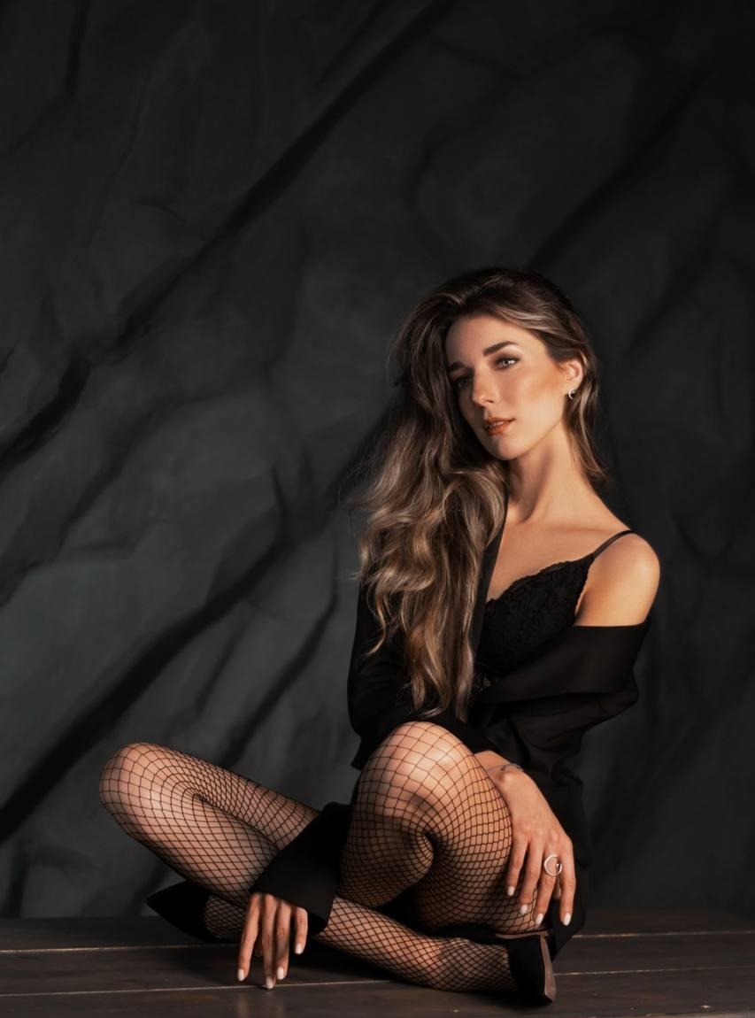 Индивидуалка Зарина, доступна для личного знакомства от 5000 руб