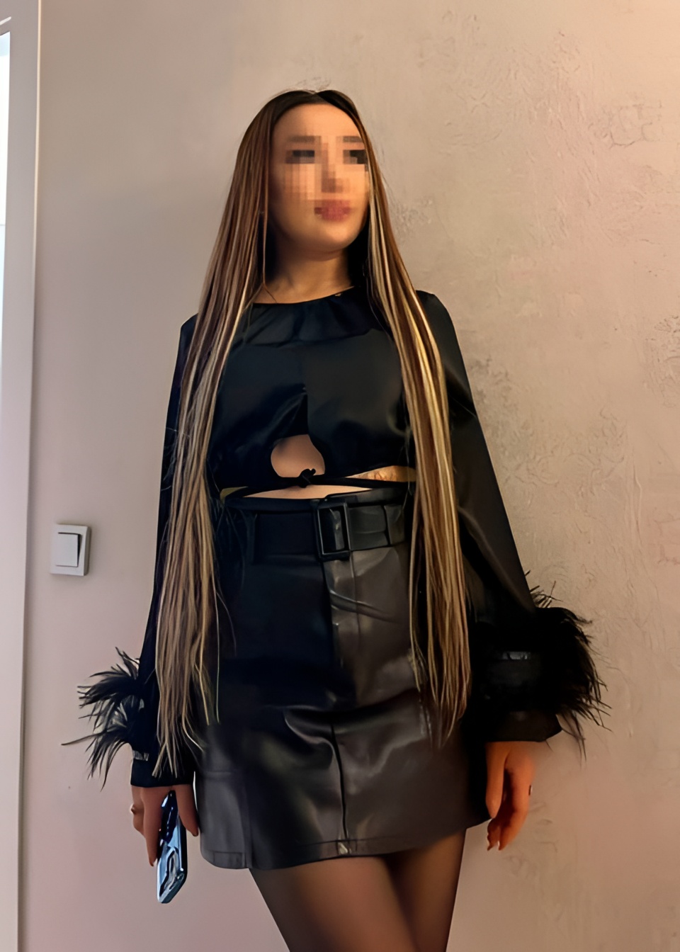 Индивидуалка Катя, доступна для личного знакомства от 18000 руб