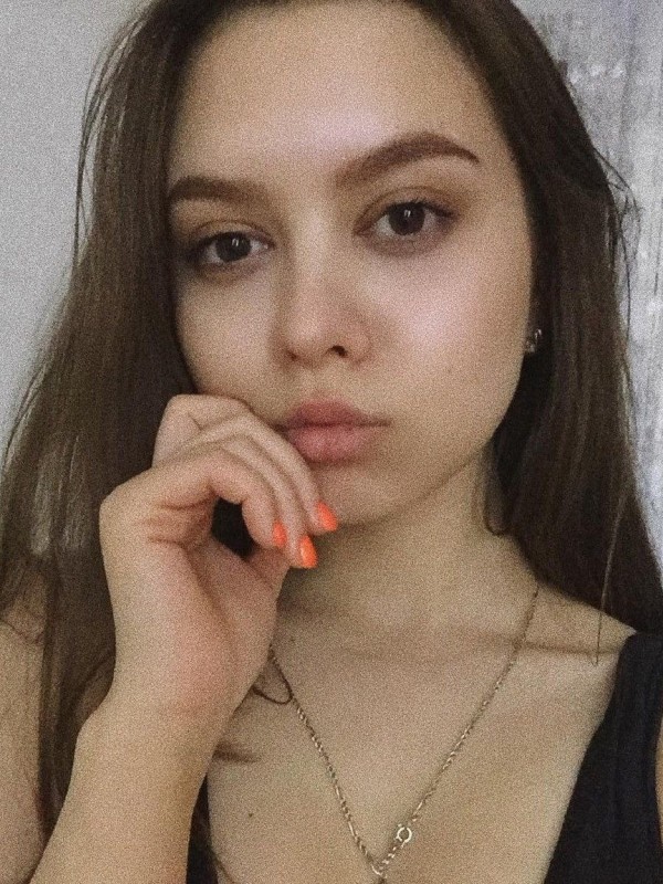 Маргоша привлекательная девушка из Екатеринбурга цена от 3000 руб