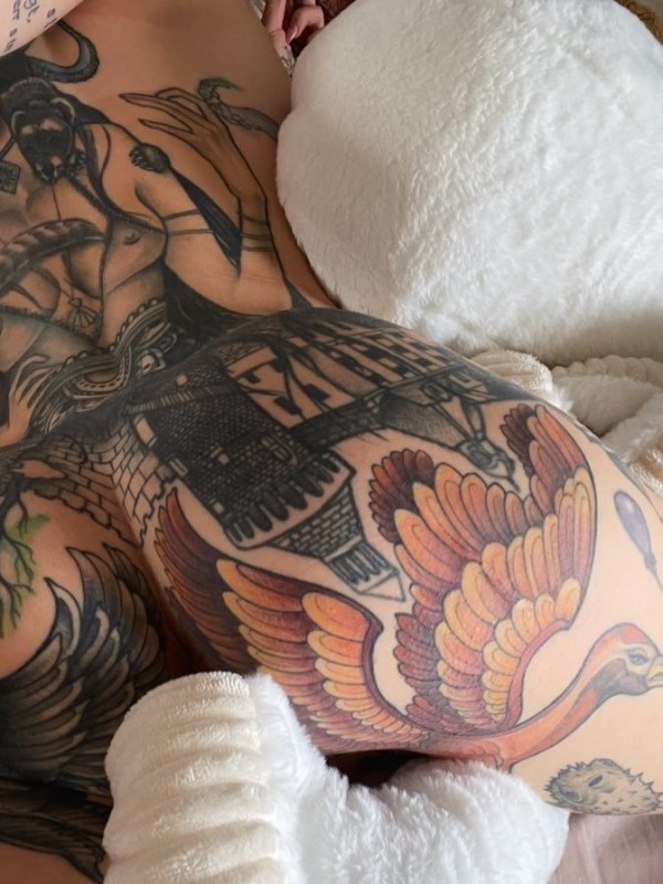 Светлана привлекательная девушка из Екатеринбурга цена от 7000 руб