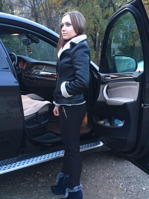 Анжела фото 5