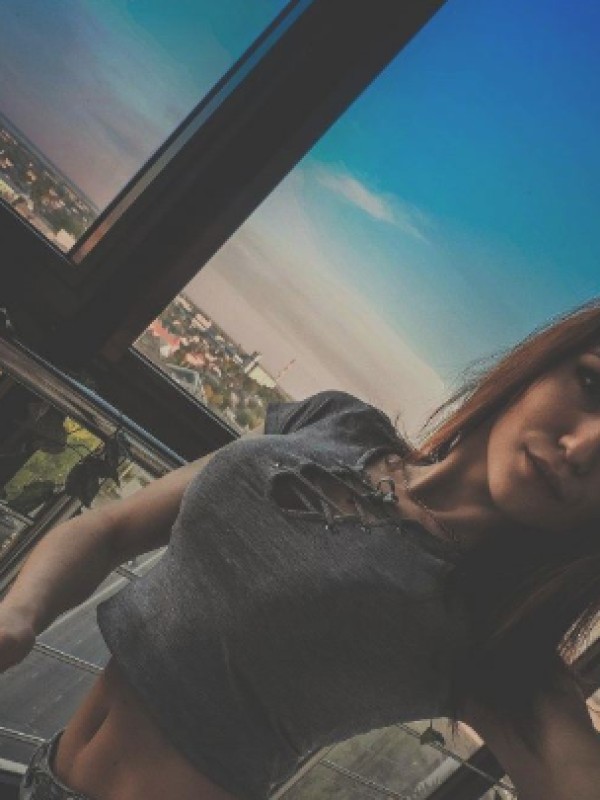 КАРИНА привлекательная девушка из Екатеринбурга цена от 3500 руб