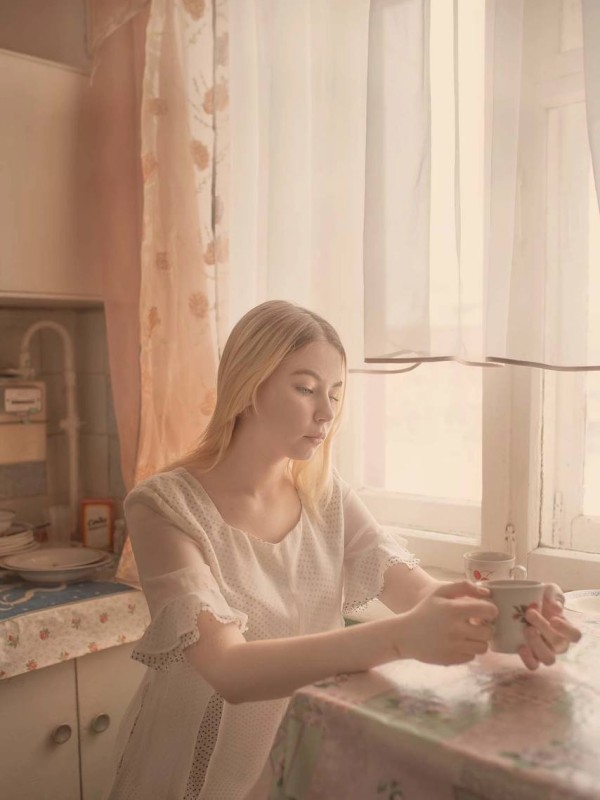 Жизель привлекательная девушка из Екатеринбурга цена от 6000 руб