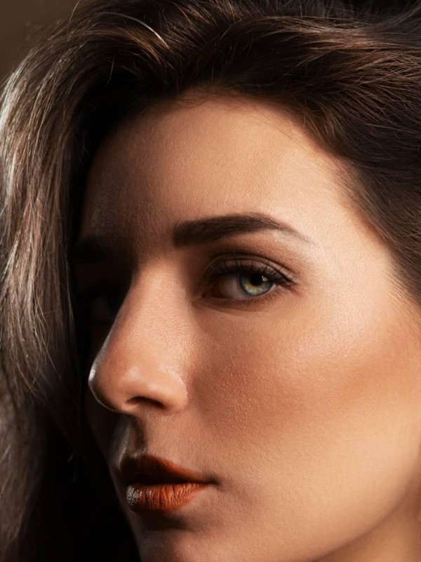 Зарина фото 2