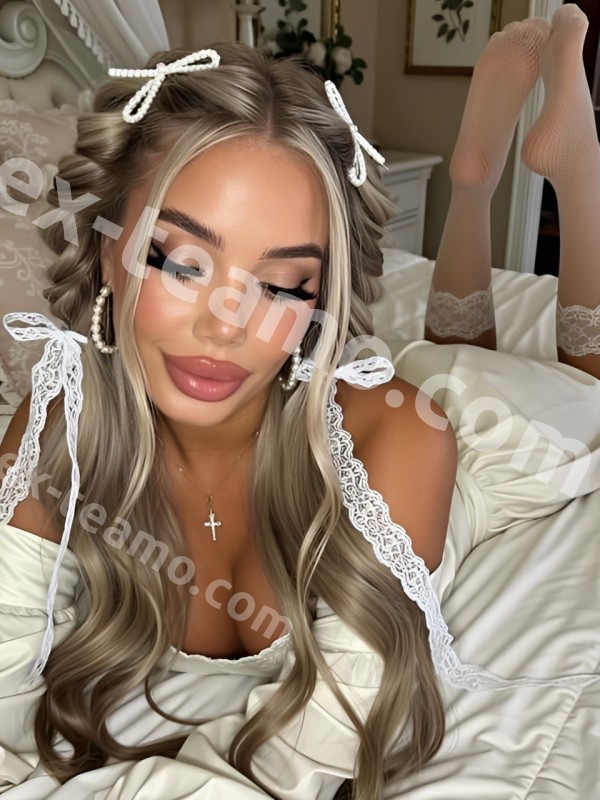 АЛЁНУШКА из Екатеринбурга