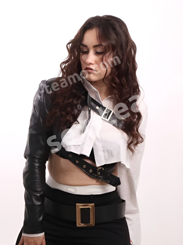 Анжела из Екатеринбурга