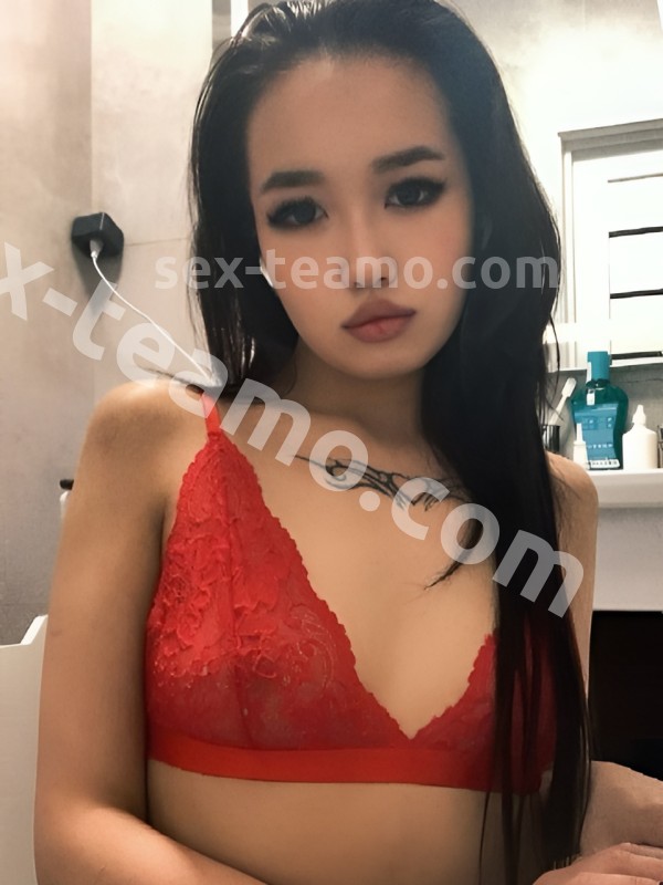 Дарина из Екатеринбурга