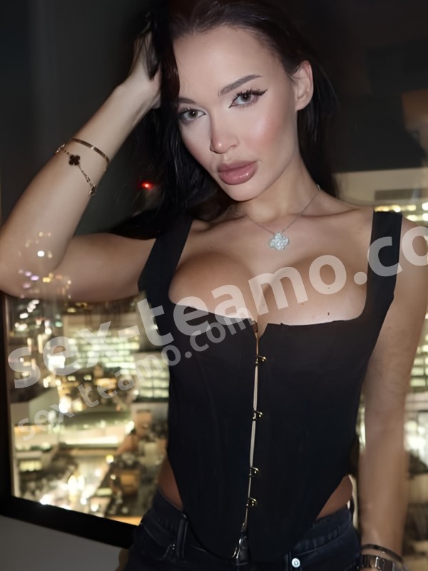 КРИСТИНА из Екатеринбурга