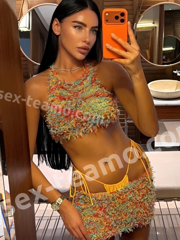 МАЛЛИНА VIP из Екатеринбурга