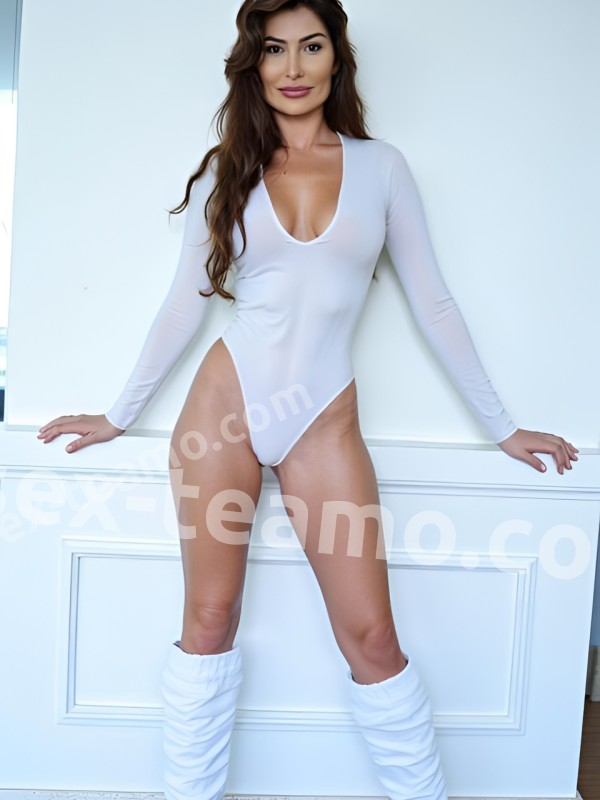 Нора из Екатеринбурга