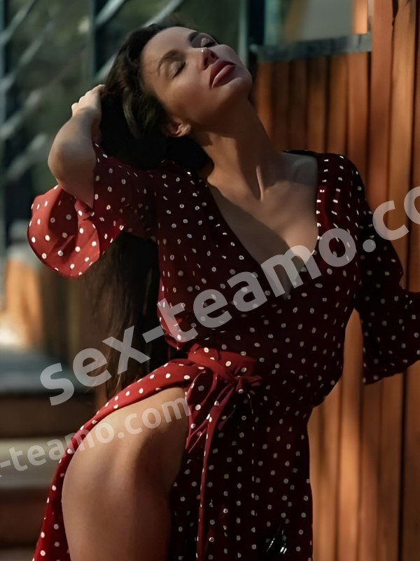 Полина из Екатеринбурга