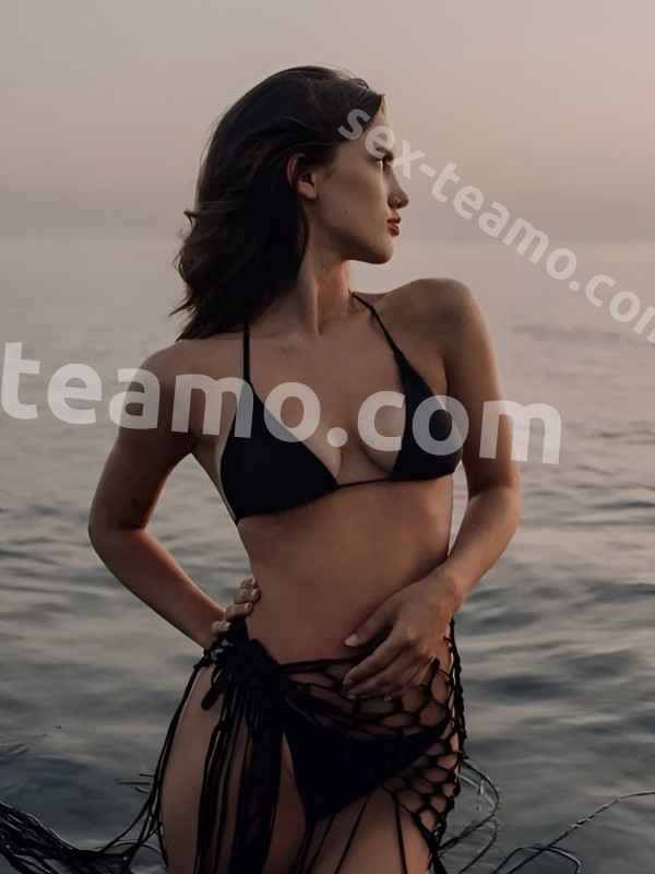 Яна из Екатеринбурга